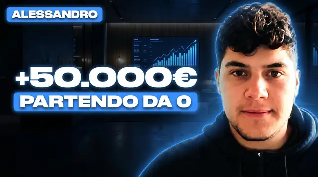 Testimonianza video di Alessandro Carroccia